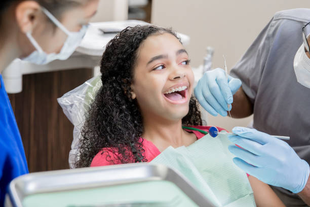 Best Emergency Gum Treatment in Woodville, TX