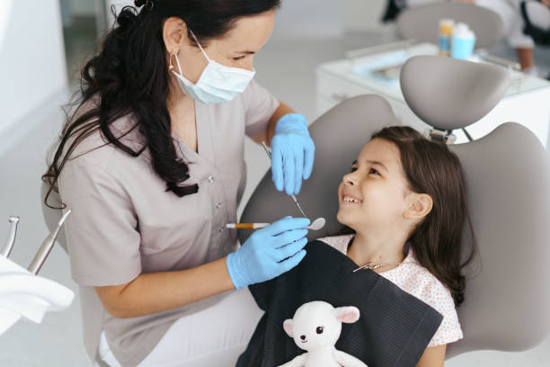 Best Emergency Dental Care for Broken or Chipped Teeth in Woodville, TX