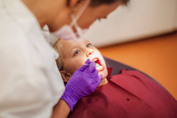 Best Emergency Tooth Extraction in Woodville, TX