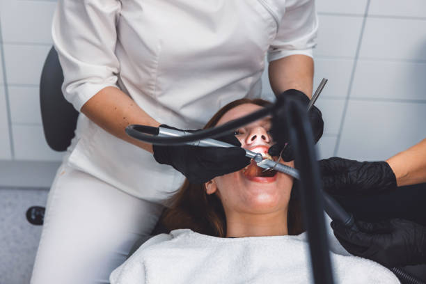 Best Emergency Root Canal Treatment in Woodville, TX