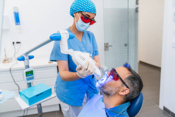 Best Emergency Treatment for Dental Infections or Abscesses in Woodville, TX