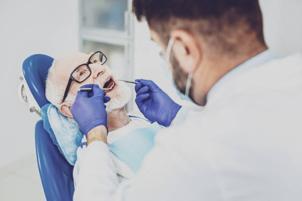Best Urgent Care for Lost Fillings or Crowns in Woodville, TX